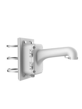 DS-1604ZJ-box-pole крепление Hikvision