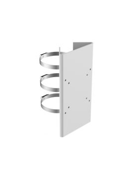 DS-1275ZJ(SPTZ) крепление Hikvision