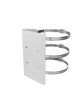 DS-1275ZJ-BJH-140 крепление Hikvision