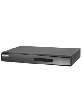 DS-7104NI-Q1/4P/M(C) IP видеорегистратор Hikvision