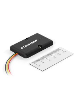 M-75UltraHD активный микрофон Stelberry