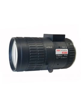 TV0550D-4MPIR вариофокальный объектив Hikvision
