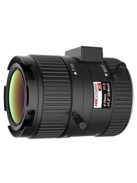 HV0415D-MP вариофокальный объектив Hikvision