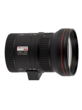 HV0733D-6MP вариофокальный объектив Hikvision