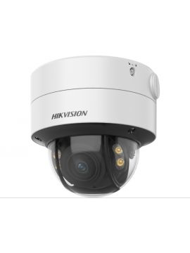 DS-2CE59DF8T-AVPZE ColorVu HD-TVI камера 2 Мп Hikvision