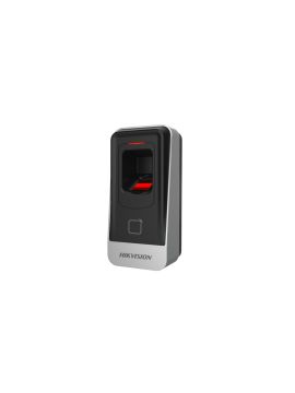 DS-K1201AEF биометрический считыватель Hikvision