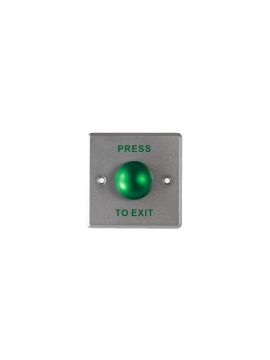 DS-K7P06 кнопка выхода Hikvision