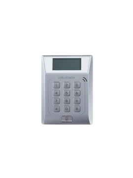 DS-K1T802E кодовая панель Hikvision