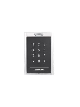 DS-K1101MK кодовая панель Hikvision