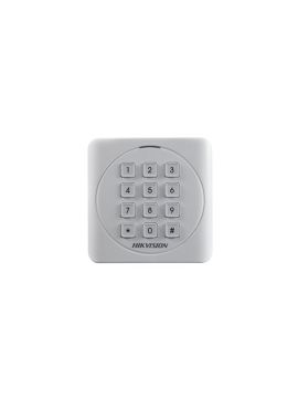 DS-K1801EK кодовая панель Hikvision