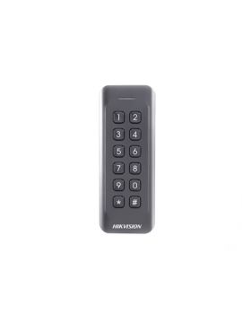 DS-K1802EK кодовая панель Hikvision