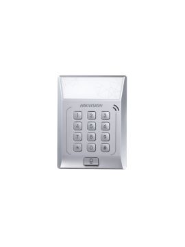 DS-K1T801E кодовая панель Hikvision