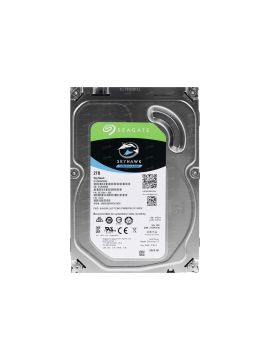 ST2000VX008 жесткий диск Seagate