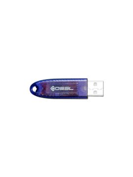 USB-TRASSIR ключ защиты Trassir