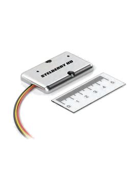 M-1105HD активный микрофон Stelberry