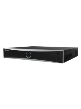 DS-7732NXI-I4/16P/S(C) IP видеорегистратор Hikvision