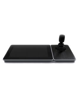 DS-1600KI(B) клавиатура управления Hikvision
