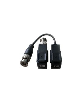 DS-1H18S/E(C) комплект приемопередатчиков HiWatch