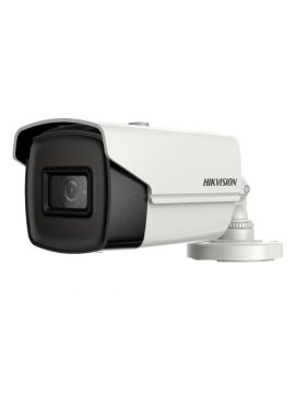 DS-2CE16U7T-IT3F HD-TVI камера 8 Мп Hikvision