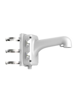 DS-1604ZJ-pole крепление Hikvision