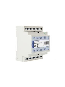 ACS-103-CE-DIN сетевой контроллер RusGuard