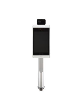 R20-Face (8T) Thermometer SE терминал доступа RusGuard