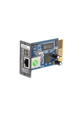 2159, SNMP-модуль DL 801 Бастион