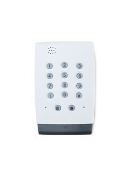 Nord Mini Air контрольная панель C.Nord