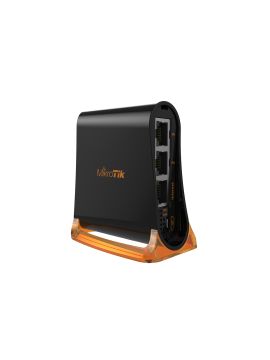 MikroTik hAP mini (RB931-2nD) роутер