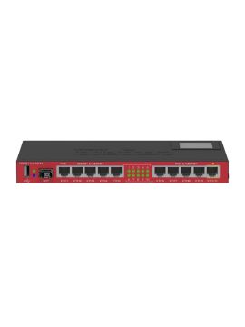 MikroTik RB2011iLS-IN роутер