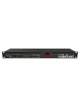 MikroTik RB2011UiAS-RM роутер