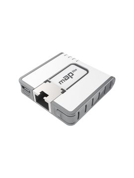 MikroTik mAP lite (RBmAPL-2nD) роутер