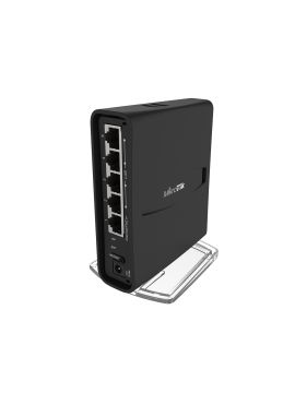 MikroTik hAP ac² (RBD52G-5HacD2HnD-TC) роутер