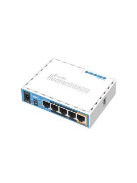 MikroTik hAP ac lite (RB952Ui-5ac2nD) роутер