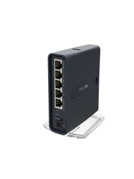 MikroTik hAP ac lite TC (RB952Ui-5ac2nD-TC) роутер