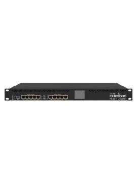 MikroTik RB3011UiAS-RM роутер