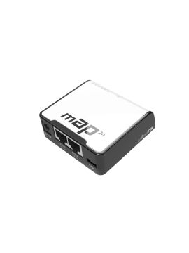 MikroTik mAP 2nD (RBmAP2nD) точка доступа