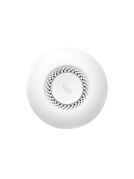 MikroTik cAP 2nD (RBcAP2nD) точка доступа