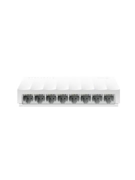 TL-LS1008 коммутатор TP-link