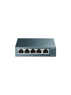 TL-SG105 коммутатор TP-link