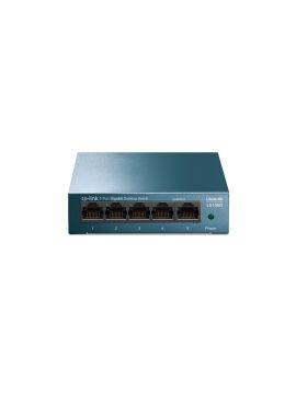 TL-LS105G коммутатор TP-link