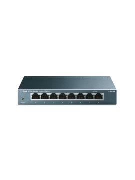 TL-SG108 коммутатор TP-link