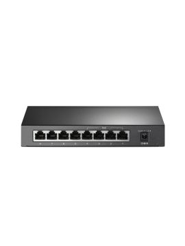 TL-SF1008P PoE коммутатор TP-link