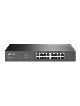 TL-SG1016D коммутатор TP-link