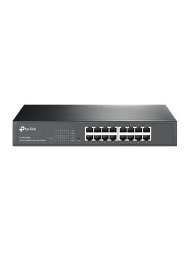 TL-SG1016DE коммутатор TP-link