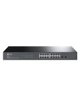 TL-SG2218 коммутатор TP-link