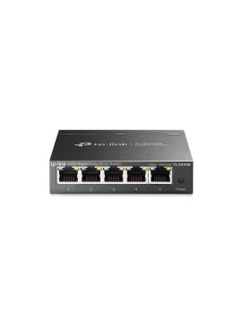TL-SG105E коммутатор TP-link
