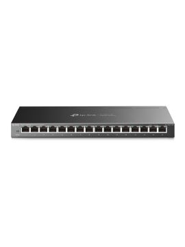 TL-SG116E коммутатор TP-link