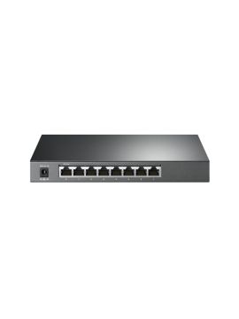 TL-SG2008P PoE коммутатор TP-link