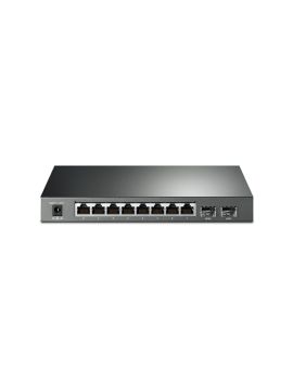 TL-SG2210P PoE коммутатор TP-link